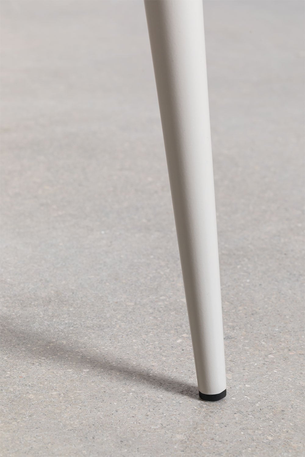 Set van 4 Kana Deluxe eetkamerstoelen, galerij beeld 6