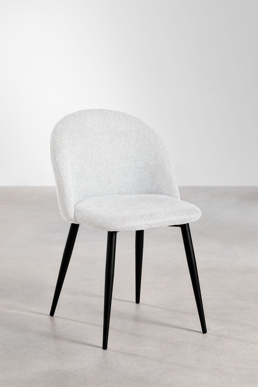 Kana set van 2 eetkamerstoelen, galerij beeld 1