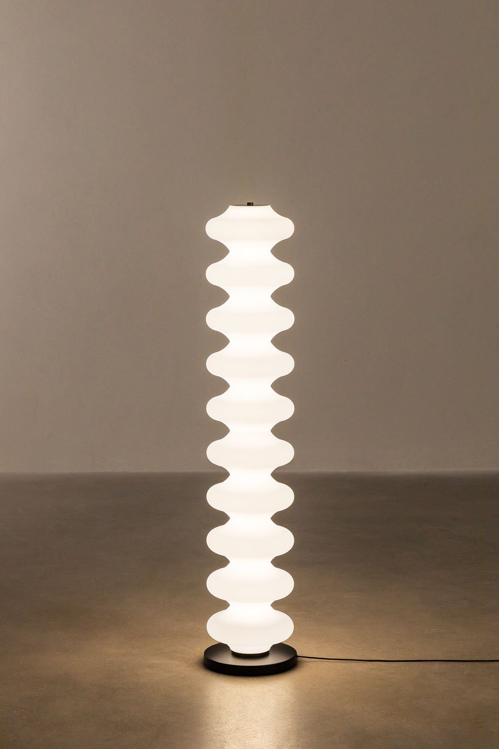 LED-vloerlamp Jayne, galerij beeld 3