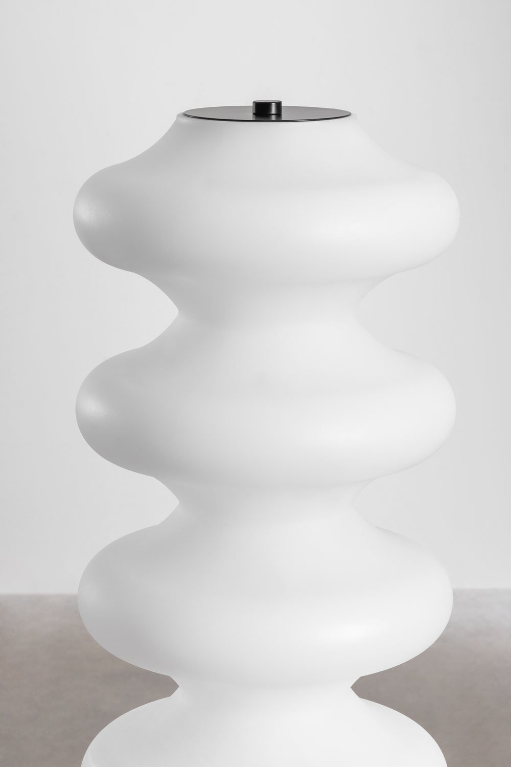 LED-vloerlamp Jayne, galerij beeld 4