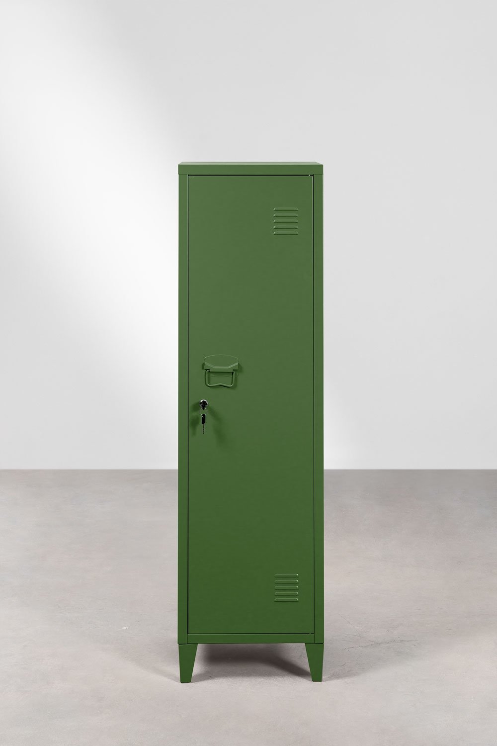 Pohpli stalen kluisjeskast, galerij beeld 5