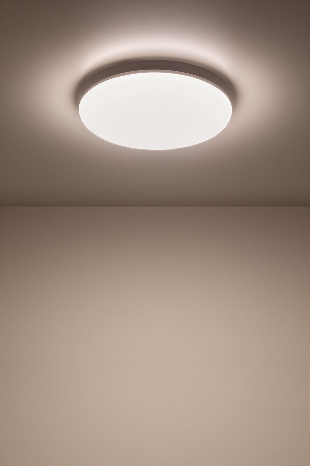 Tadeu LED-plafondlamp, galerij beeld 2