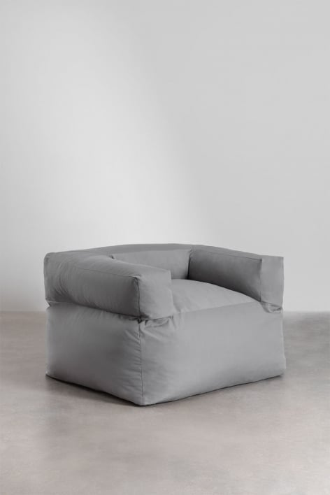Darmiaanse fauteuil
