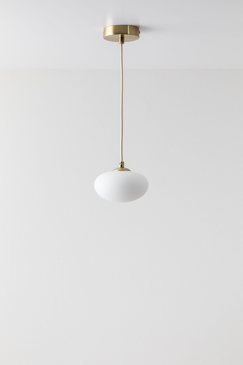 Marliene Plafondlamp, galerij beeld 2