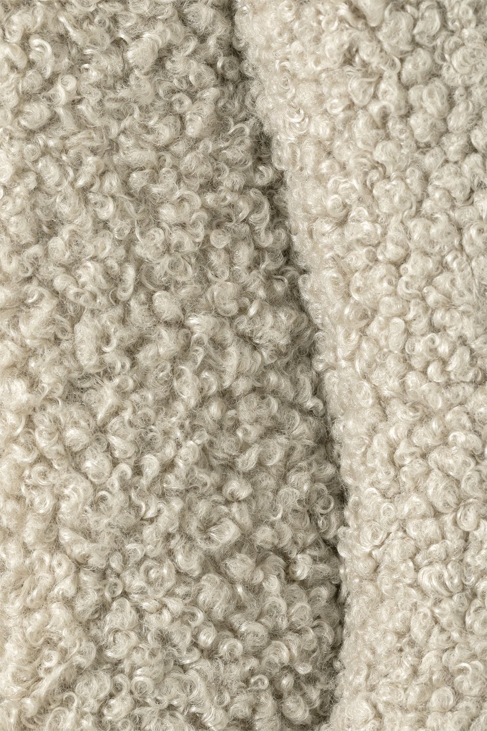 Evelyn wandspiegel 60x160 cm gestoffeerd, galerij beeld 6