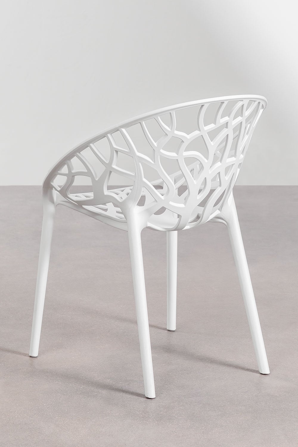 Archer Classic Rechthoekige Tafelset van Hout en Aluminium (160x90 cm) en 6 Ores Stapelbare Tuinstoelen           , galerij beeld 8