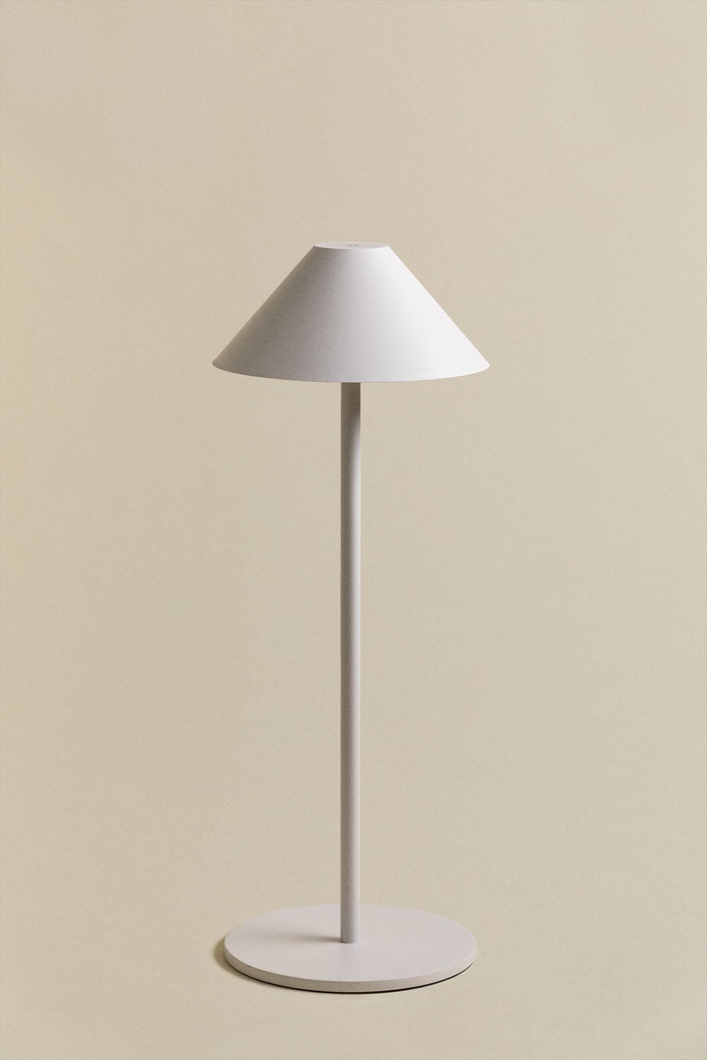 Asiev draadloze LED-vloerlamp , galerij beeld 1
