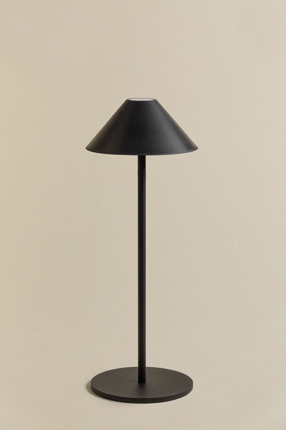 Asiev draadloze LED-vloerlamp , galerij beeld 1