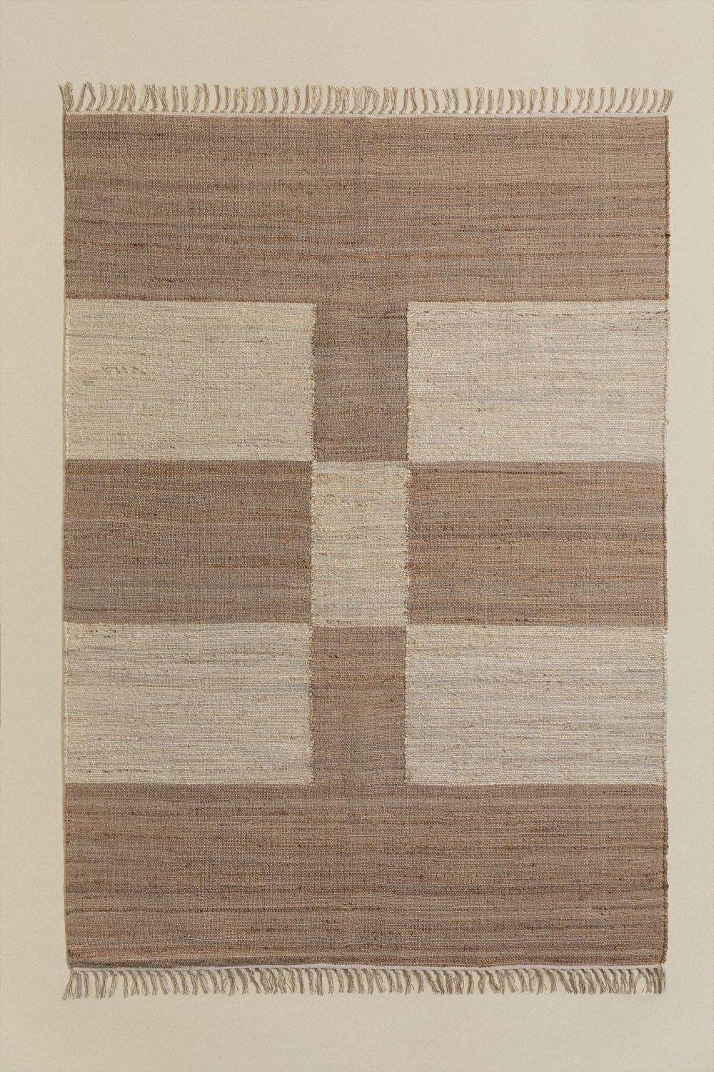 Begonta Cáñamo-tapijt, galerij beeld 1
