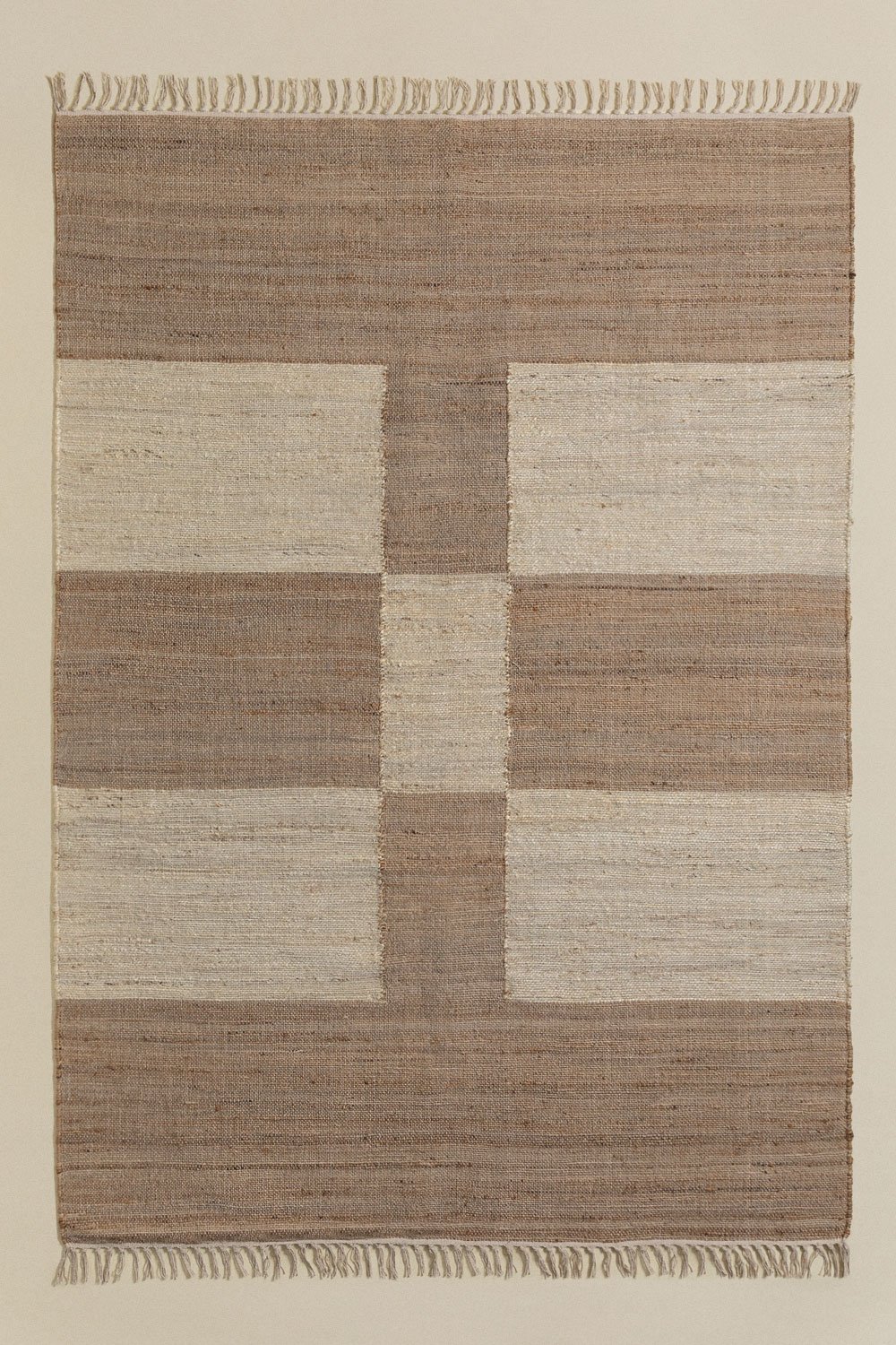 Begonta Cáñamo-tapijt, galerij beeld 1