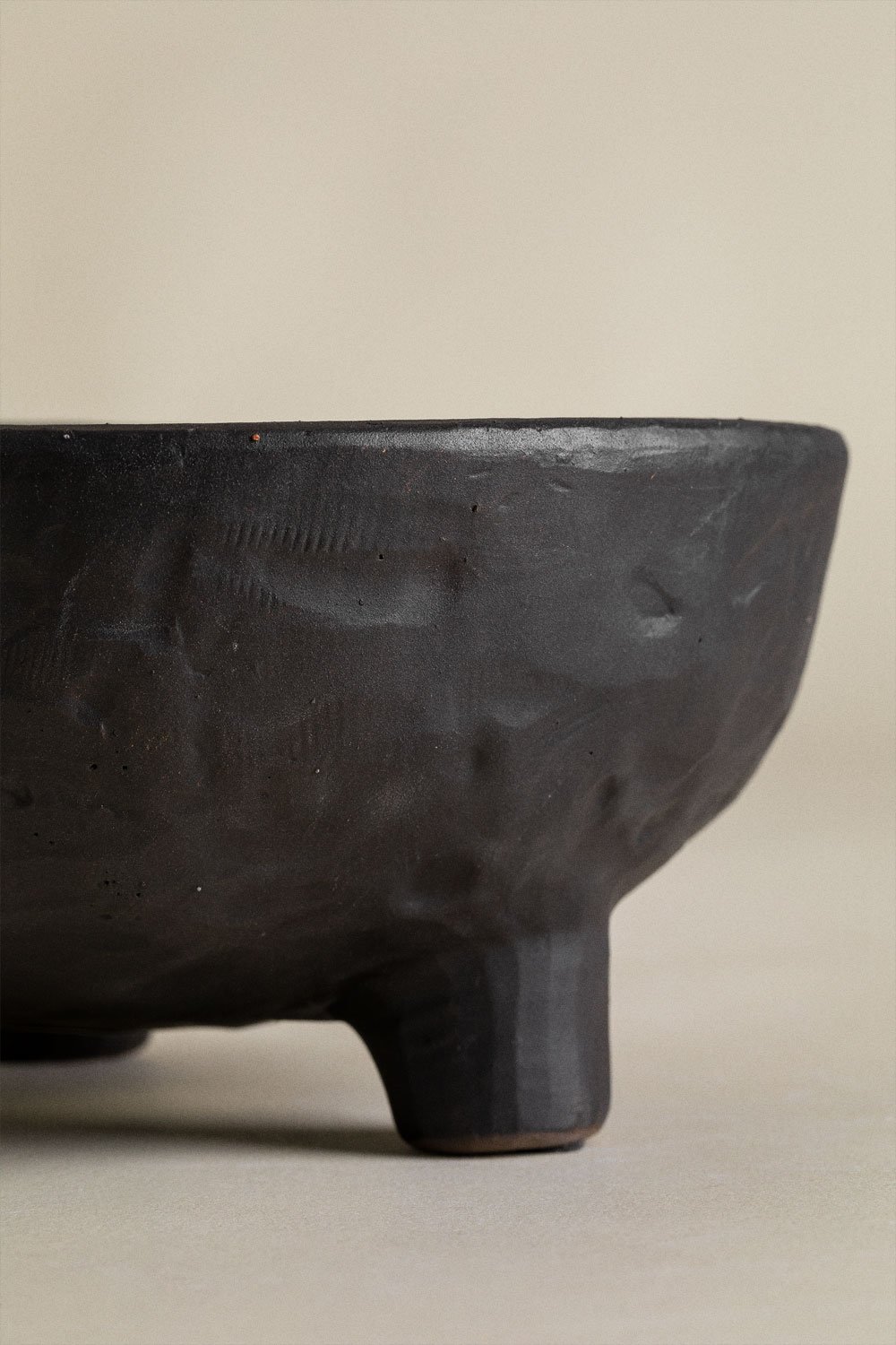 Decoratieve keramische kom Pavarisa, galerij beeld 5