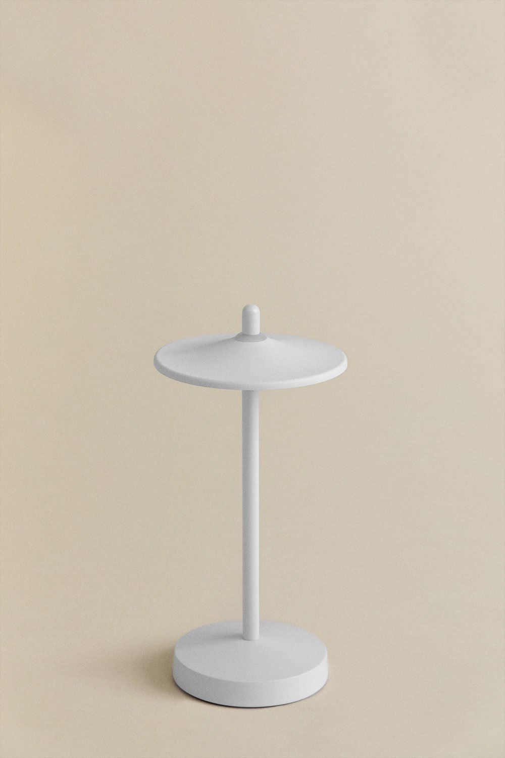 Zuniga Draadloze LED Tafellamp , galerij beeld 1