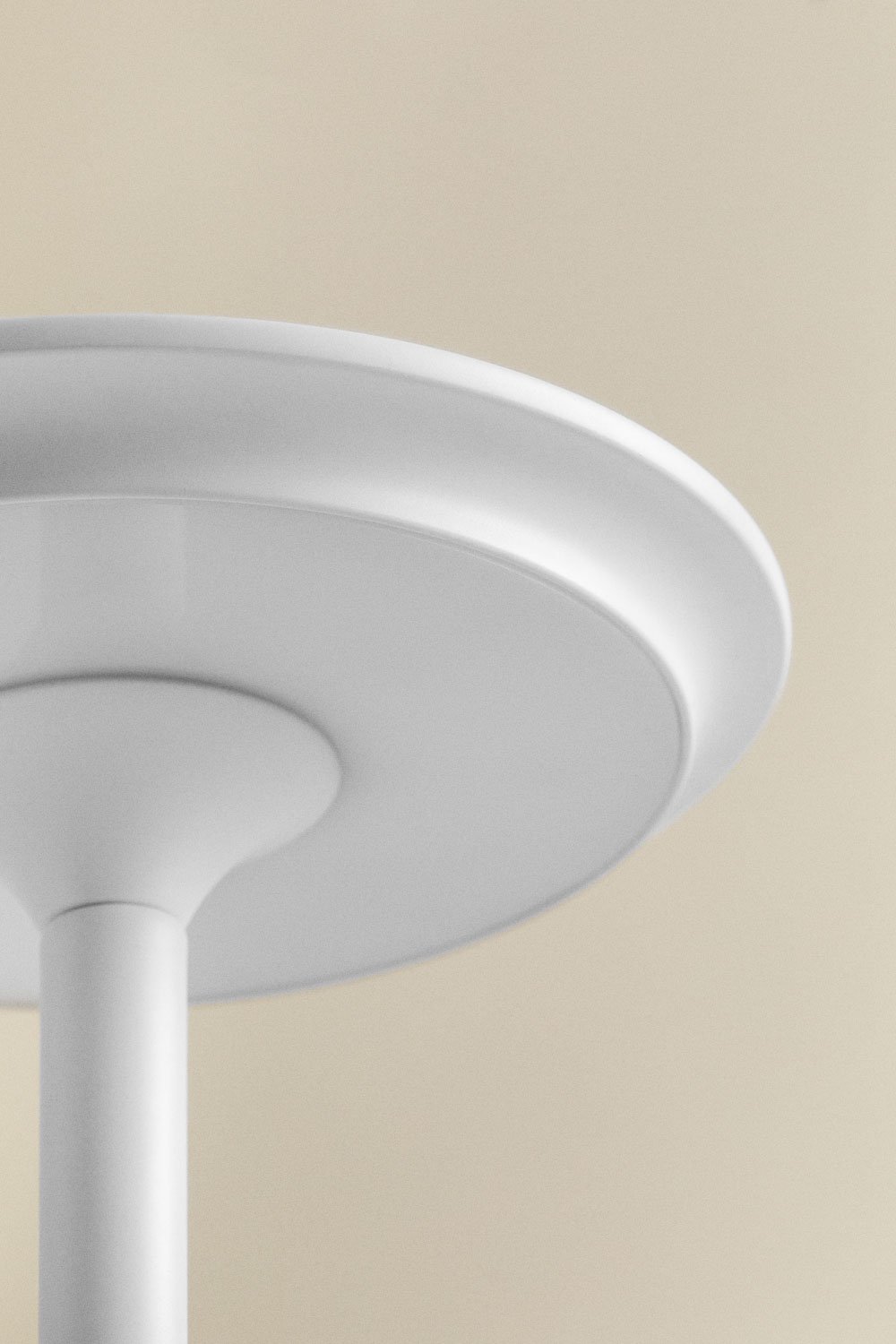 Draadloze LED-tafellamp Rivkin, galerij beeld 7