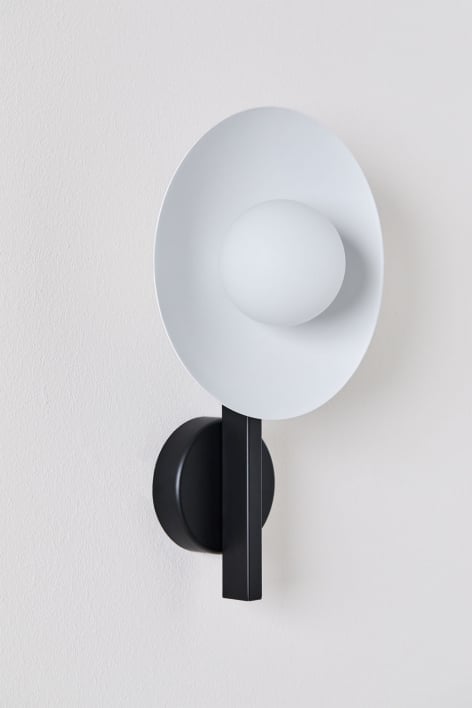 Kolbeiny LED-wandlamp