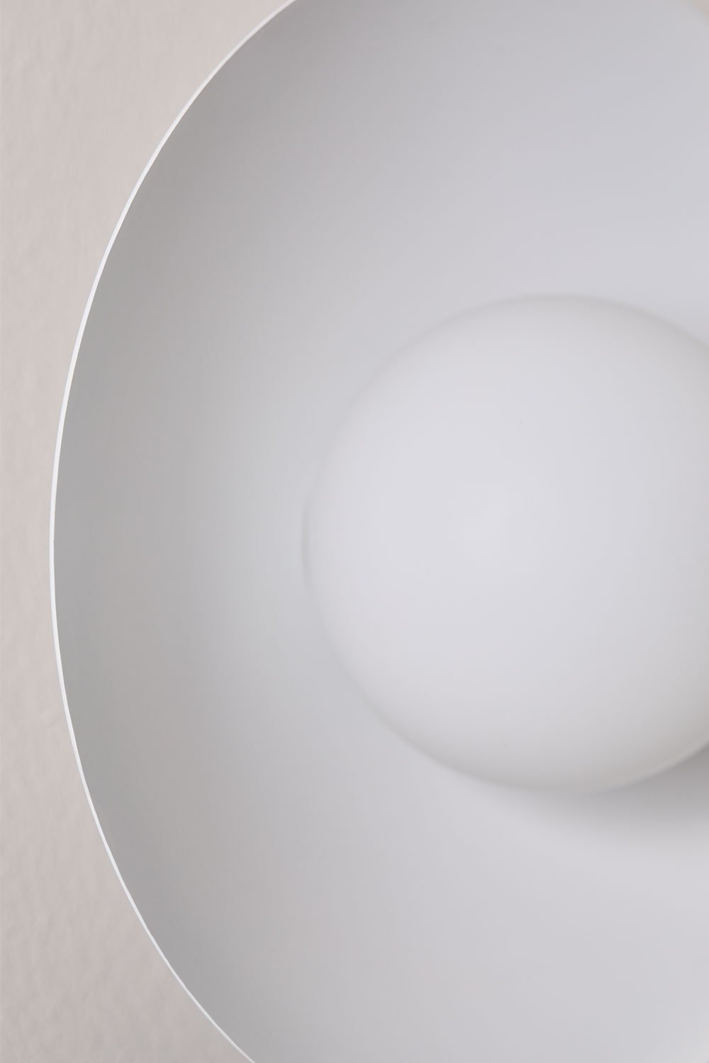 Kolbeiny LED-wandlamp , galerij beeld 5