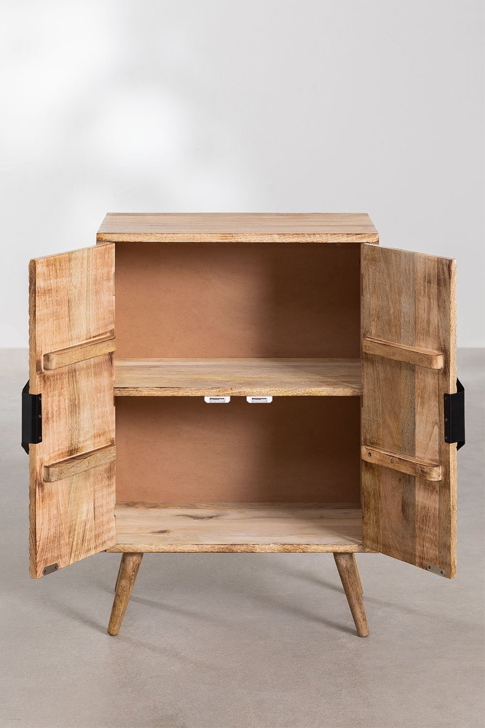 Souma dressoir van mangohout  , galerij beeld 4