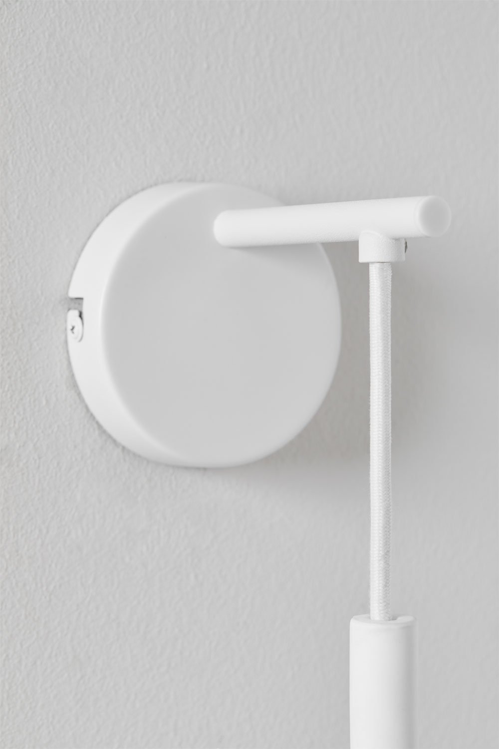 Lydon LED gipswandlamp , galerij beeld 5