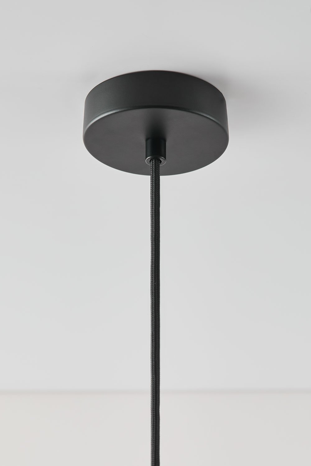 Plafondlamp in metaal Hilma, galerij beeld 5