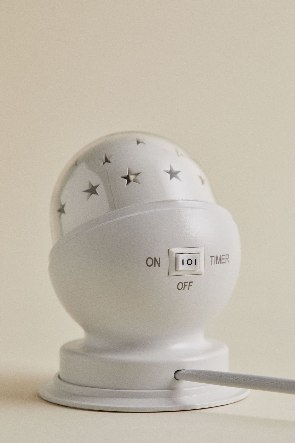 Russell Kids LED Star Projector Tafellamp, galerij beeld 5