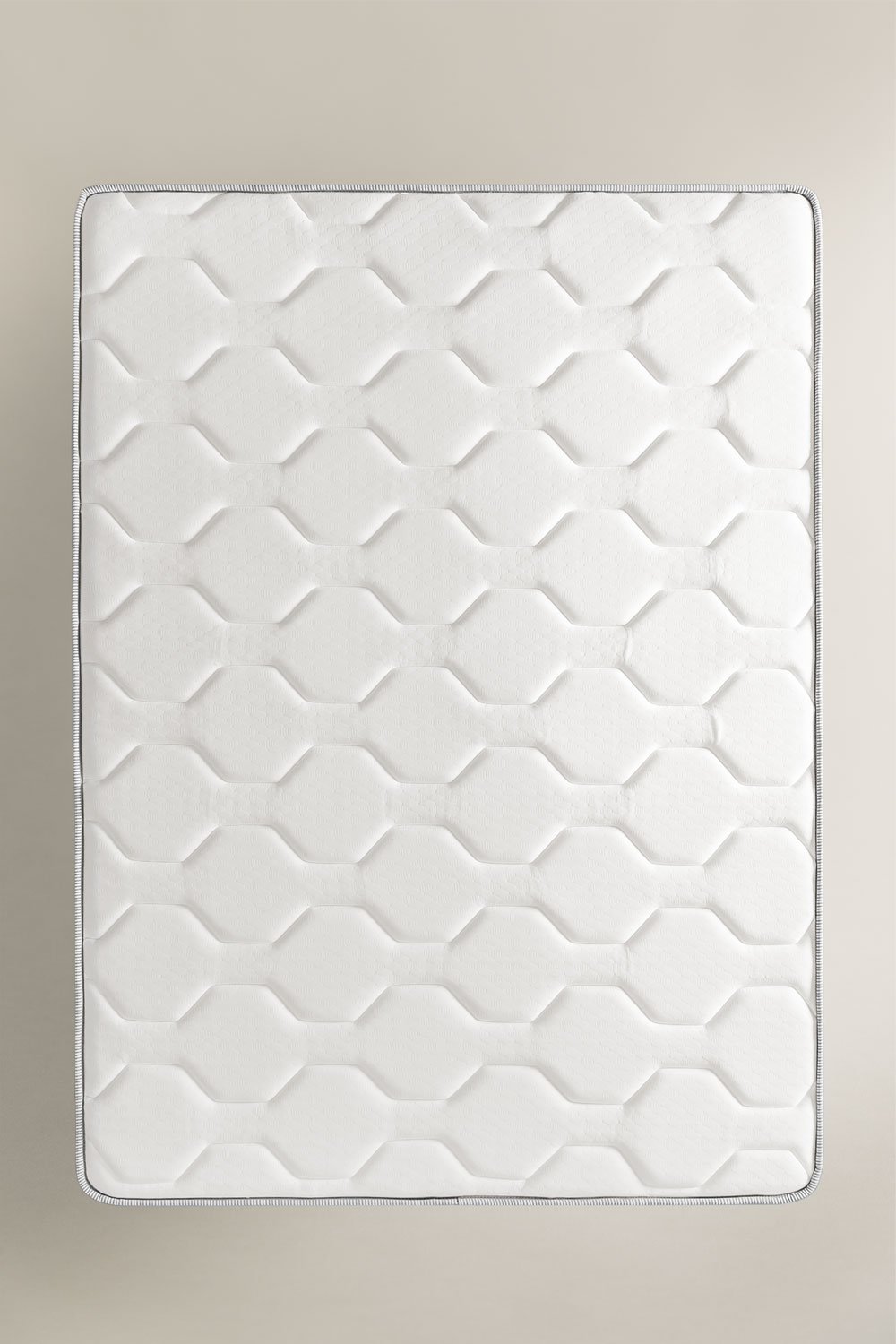 Visco-elastisch matras 180x200 cm Janice, galerij beeld 7