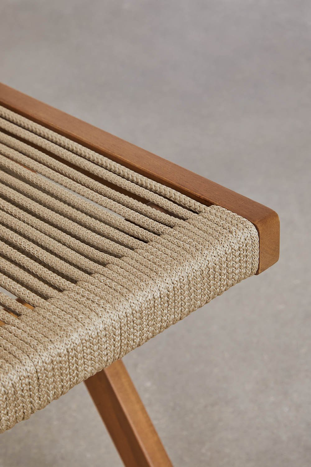 Set van 2 Delawer Classic opvouwbare tuinstoelen, galerij beeld 7