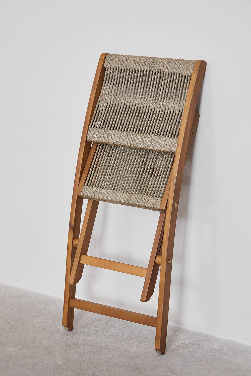 Set van 2 Delawer Classic opvouwbare tuinstoelen, galerij beeld 9