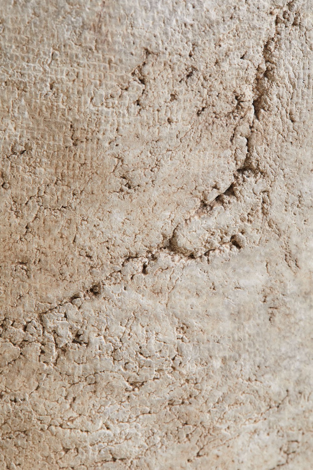 Terracotta Vaas (↑18,5 cm) Agnon  , galerij beeld 5