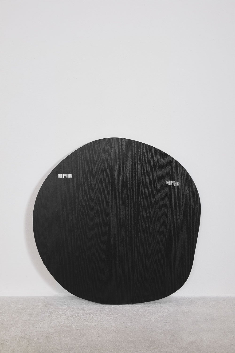 Wandspiegel in MDF 60x60 cm Nonceva, galerij beeld 4