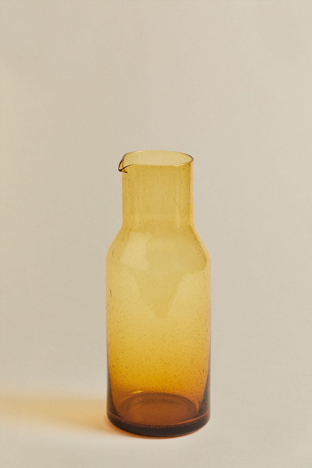 Gulix glazen kan van 1,5 liter, galerij beeld 2