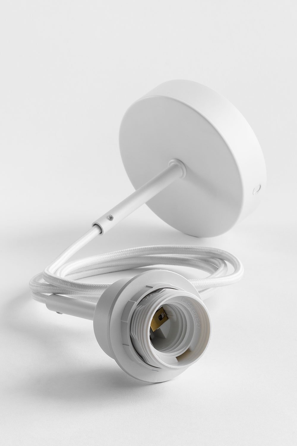 Hannon plafondlamp kabel  , galerij beeld 2