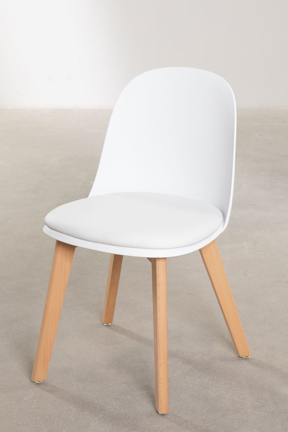 Set van 2 Belyna eetkamerstoelen, galerij beeld 2