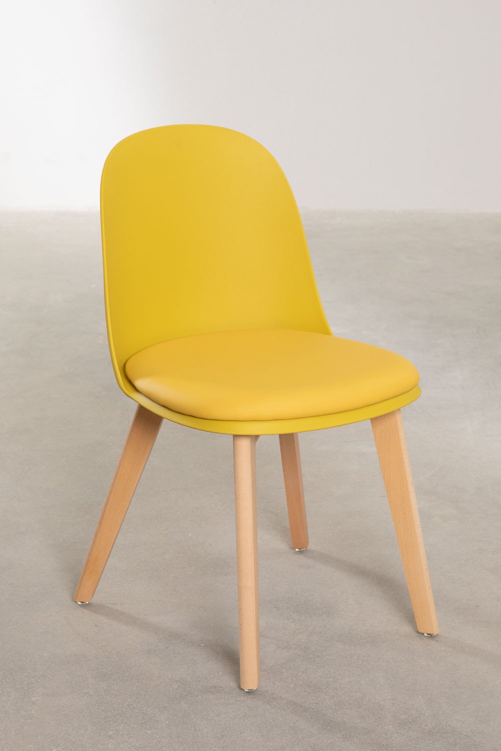 Set van 2 Belyna eetkamerstoelen, galerij beeld 2