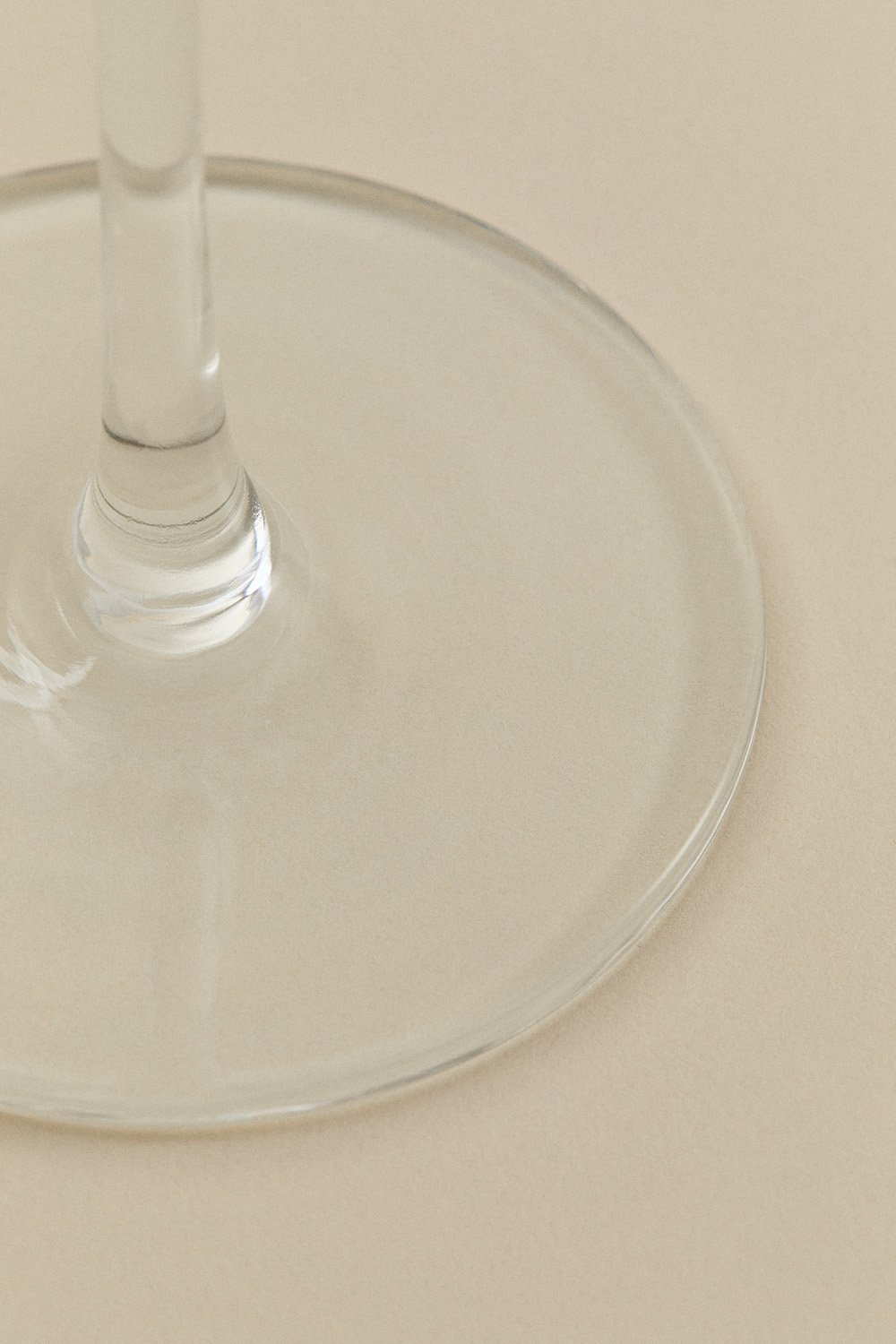 Pak van 4 glazen wijnglazen 40 cl Lioare, galerij beeld 4