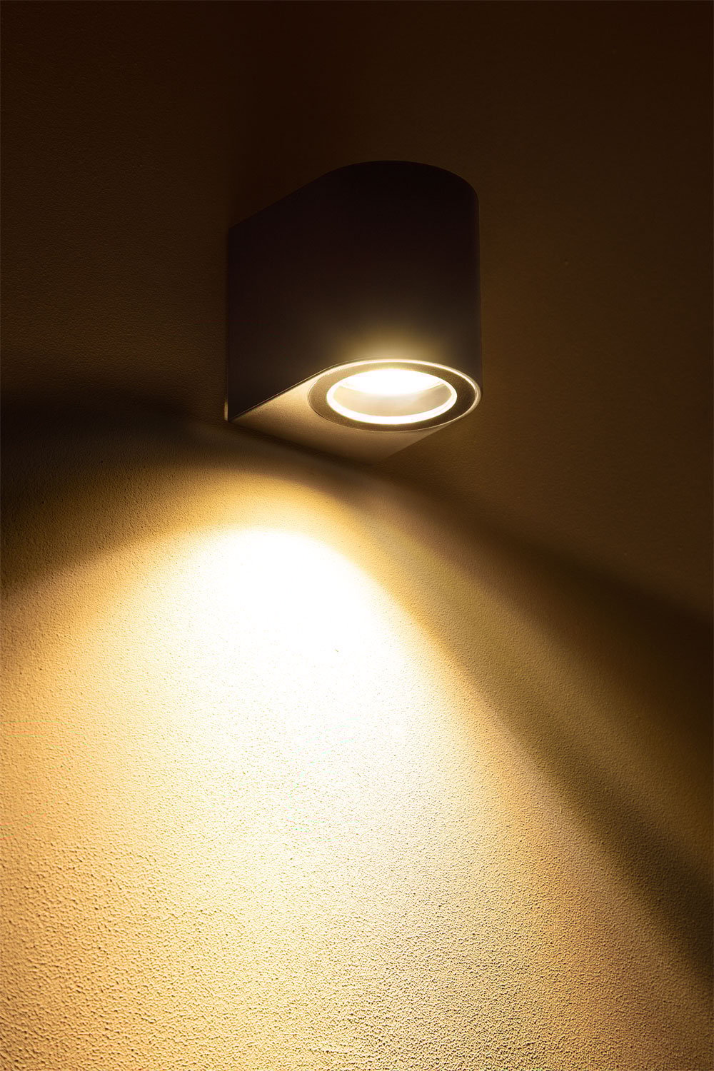 Xilven buitenwandlamp, galerij beeld 3