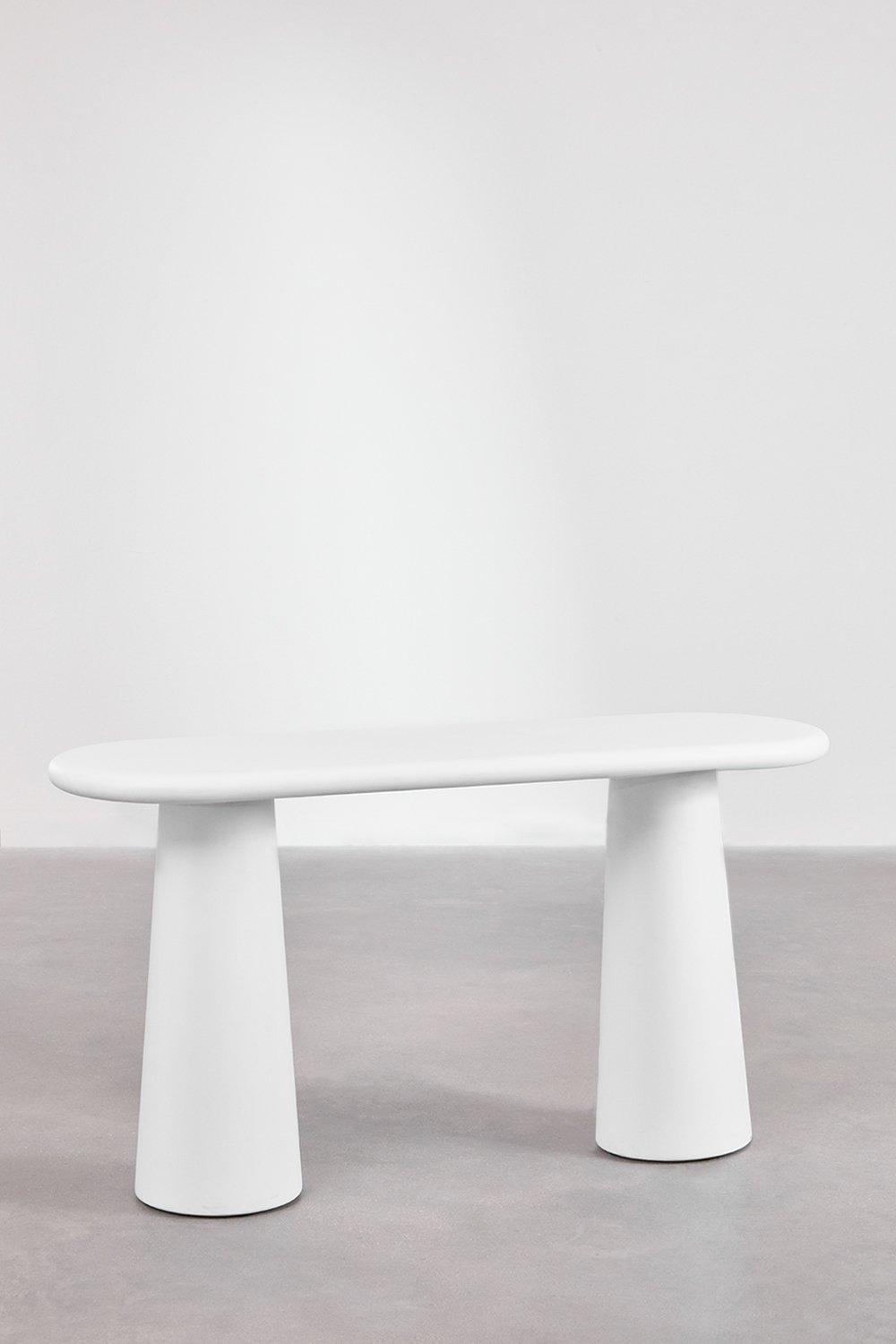 Noemi cementconsole, galerij beeld 2