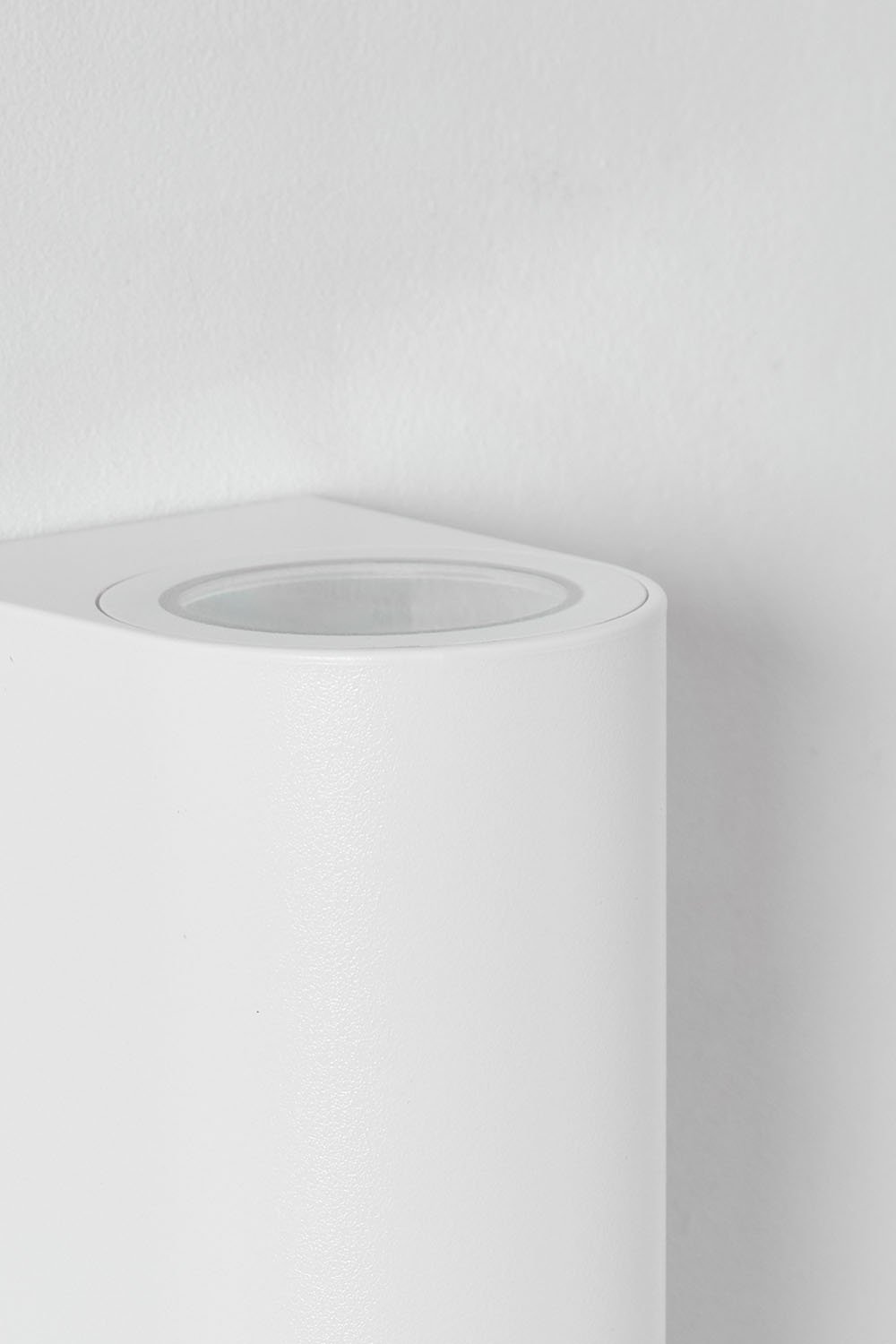 Buitenwandlamp met 2 Xilven lichtpunten, galerij beeld 4