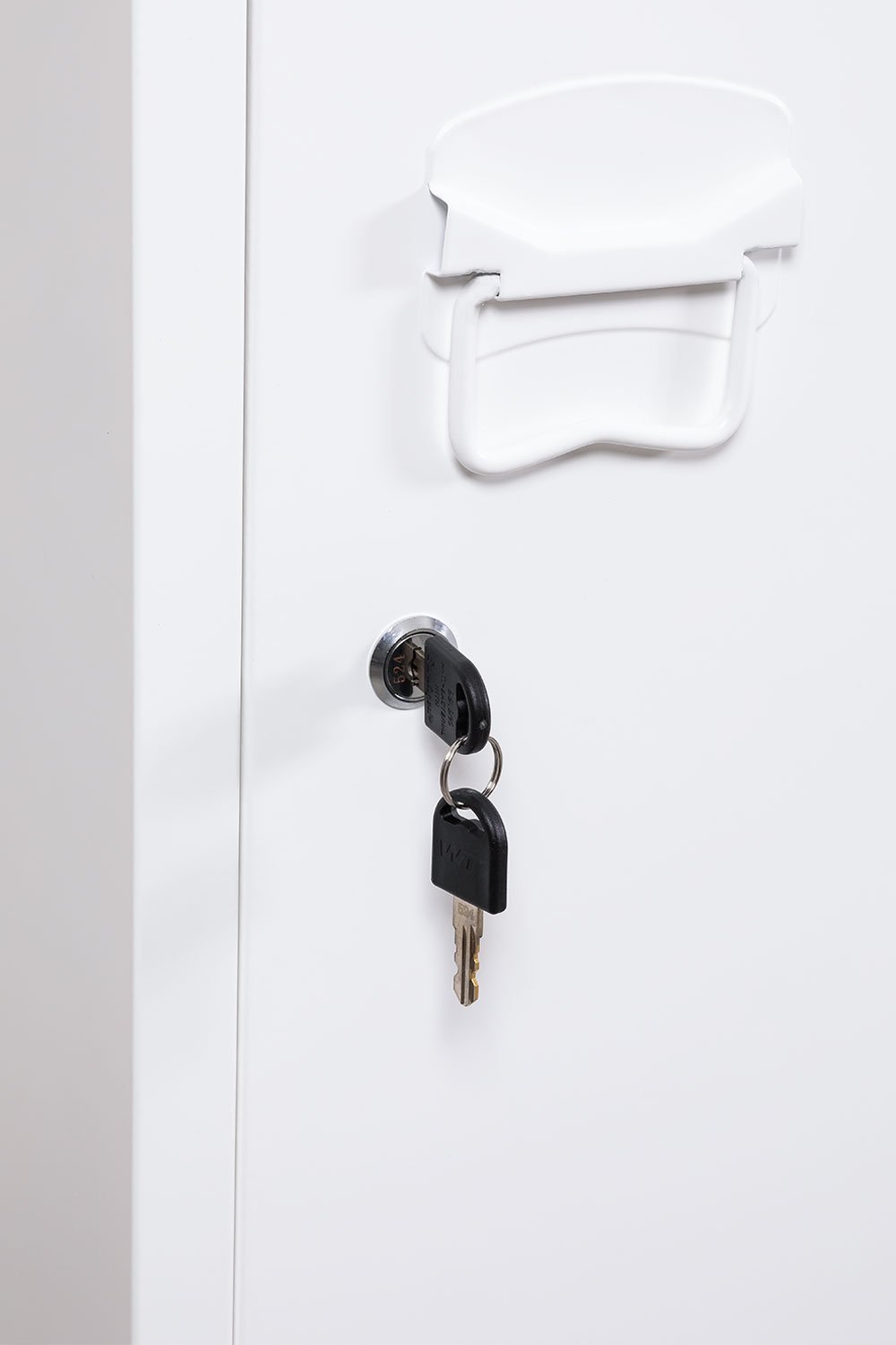 Pohpli stalen lockerkast, galerij beeld 6