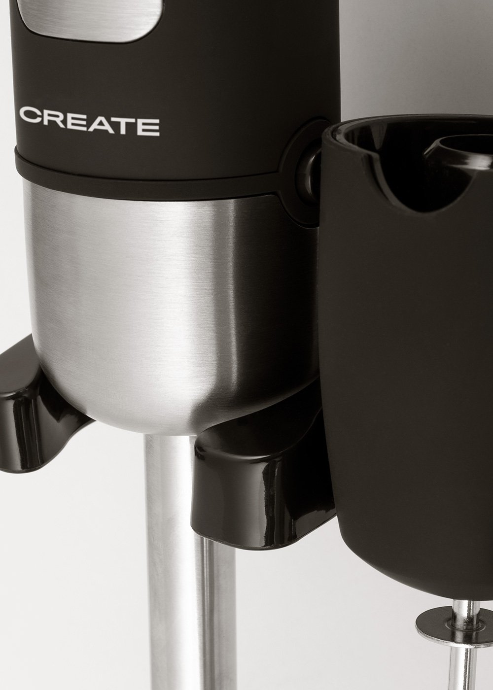 CREATE - FULLMIX PROTOOL - Batidora de Mano con accesorios, galerij beeld 7