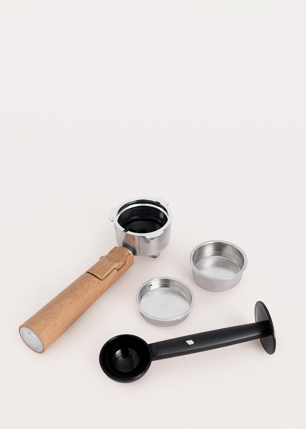 CREATE - THERA RETRO PRO - 20bar halfautomatische espressomachine, galerij beeld 7