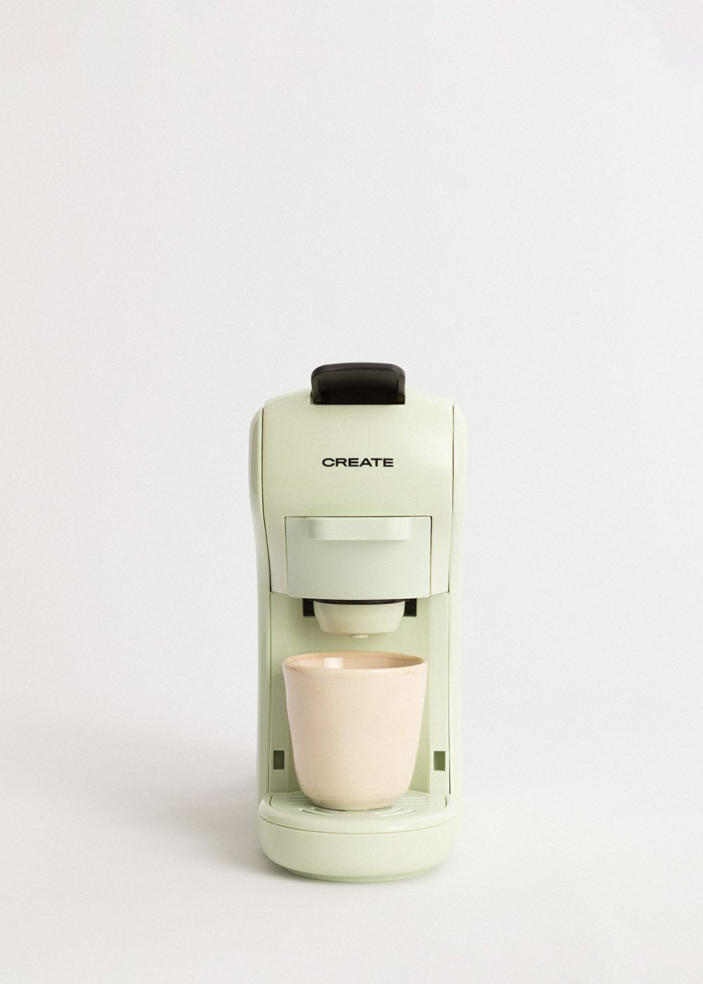 CREATE - POTTS - Multi-capsule Express en gemalen koffiemachine, galerij beeld 2