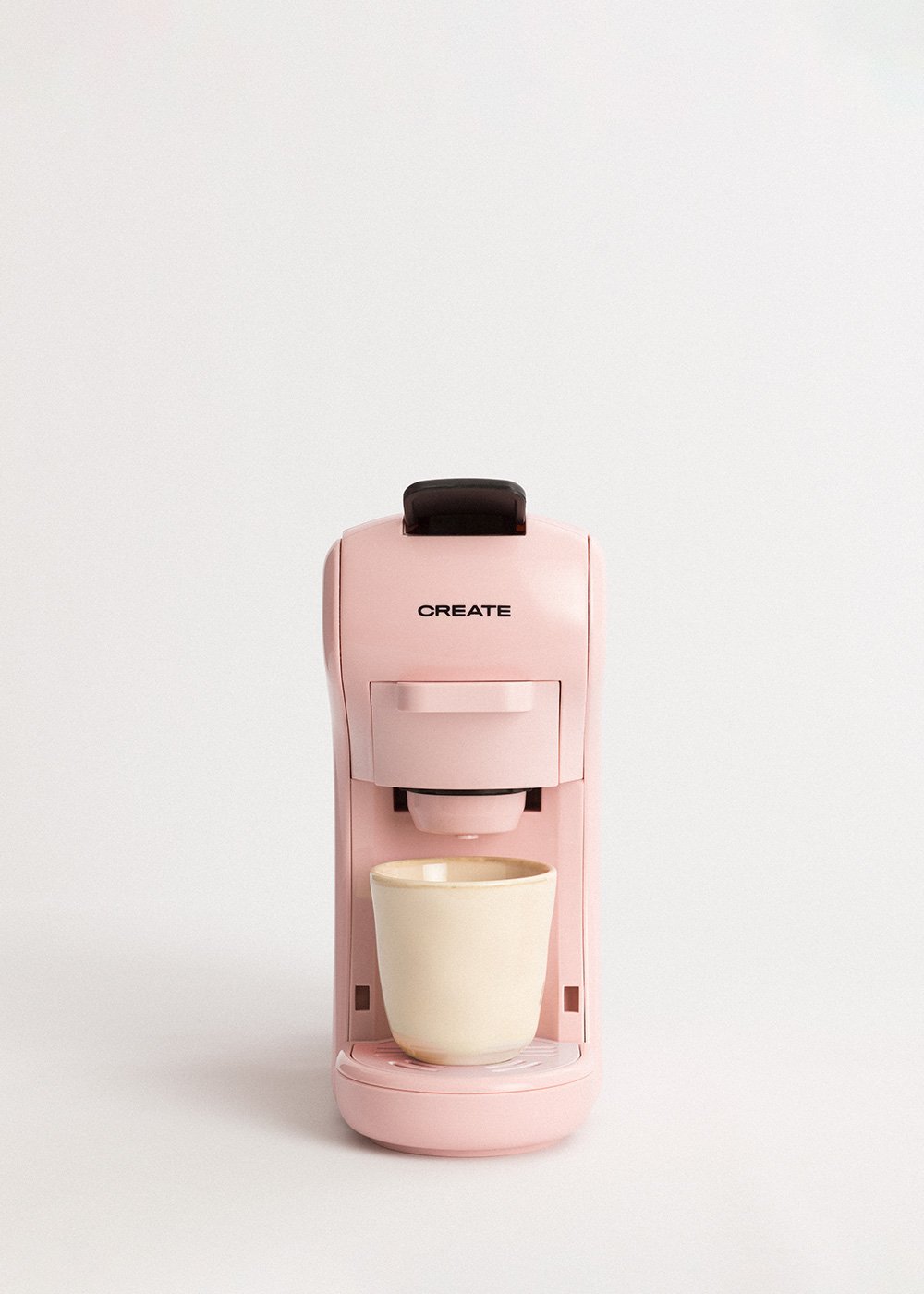 CREATE - POTTS - Multi-capsule Express en gemalen koffiemachine, galerij beeld 2