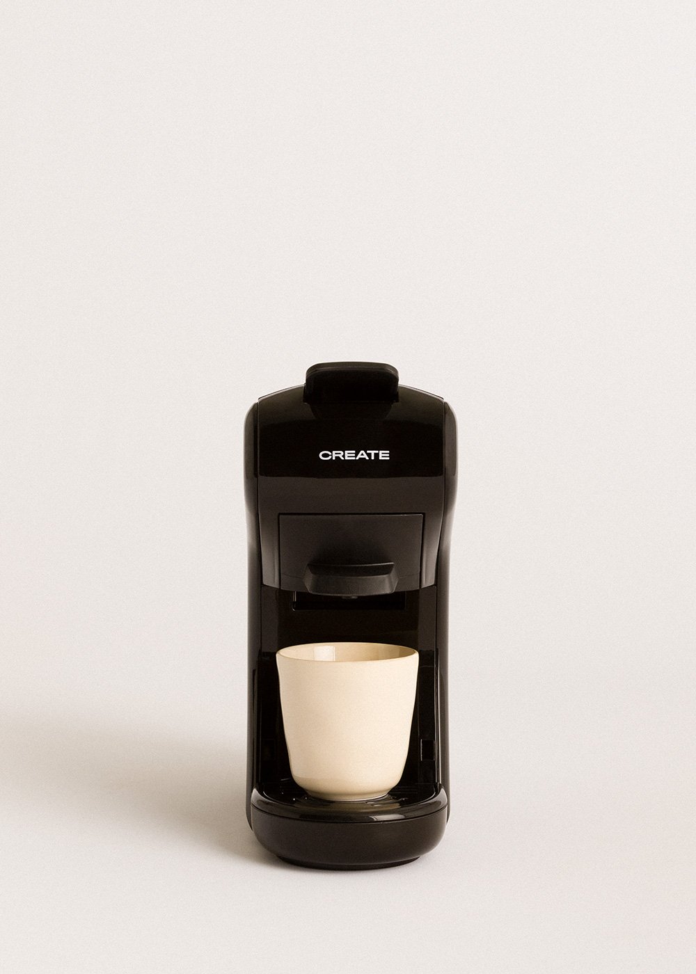 CREATE - POTTS - Multi-capsule Express en gemalen koffiemachine, galerij beeld 2