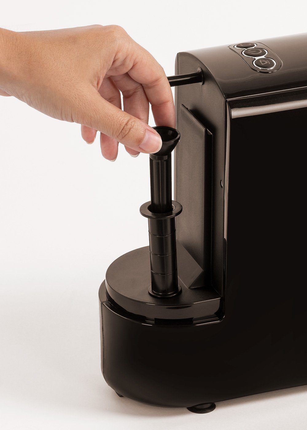 CREATE - POTTS - Multi-capsule Express en gemalen koffiemachine, galerij beeld 6