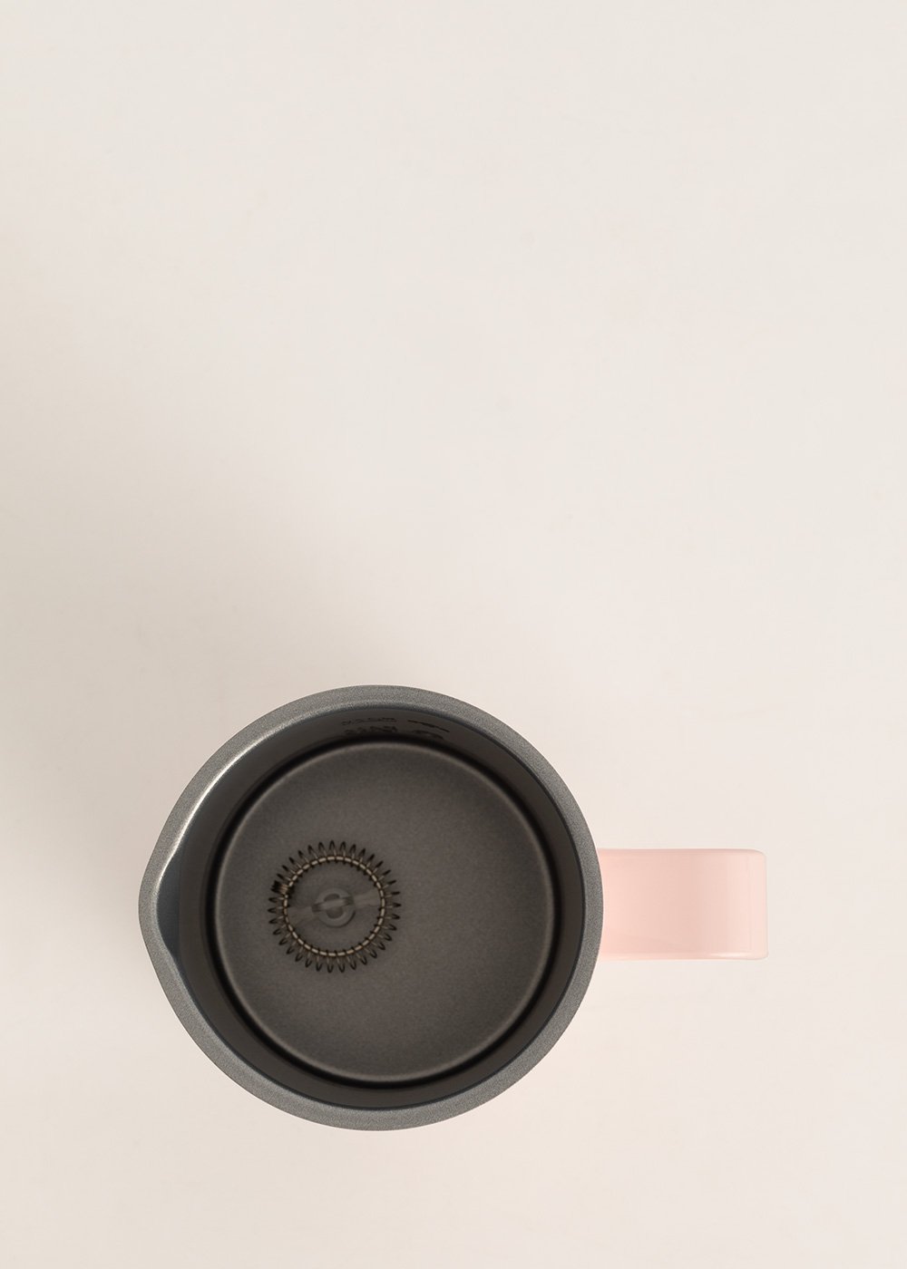 CREATE - MILK FROTHER STUDIO - Verwarmer voor melkopschuimer , galerij beeld 6