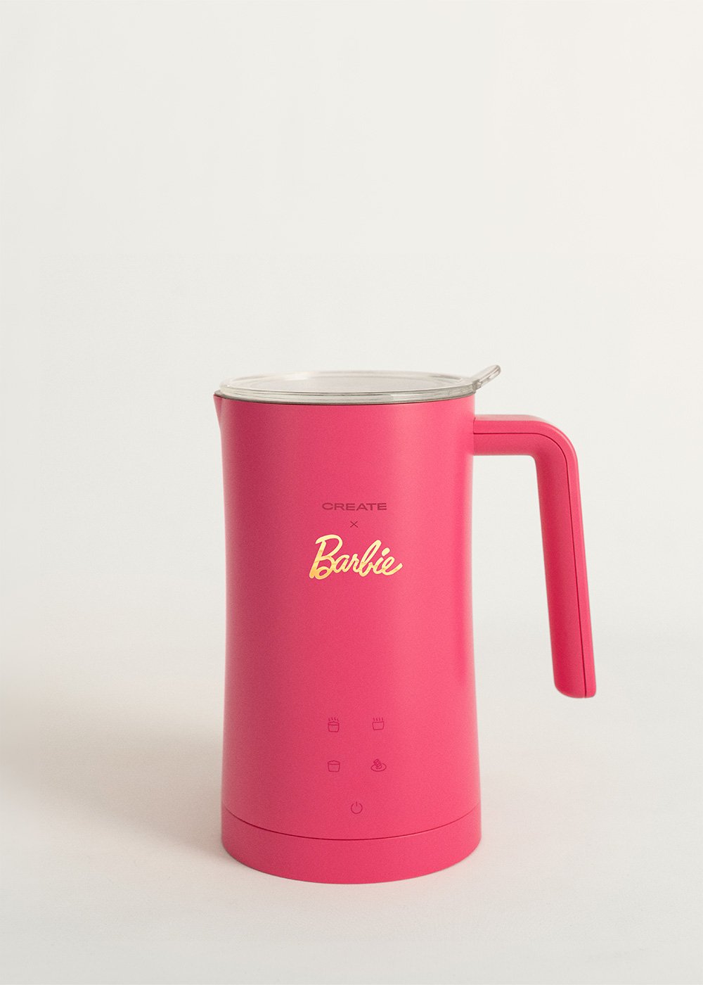 CREATE - MILK FROTHER STUDIO - Verwarmer voor melkopschuimer , galerij beeld 3177216