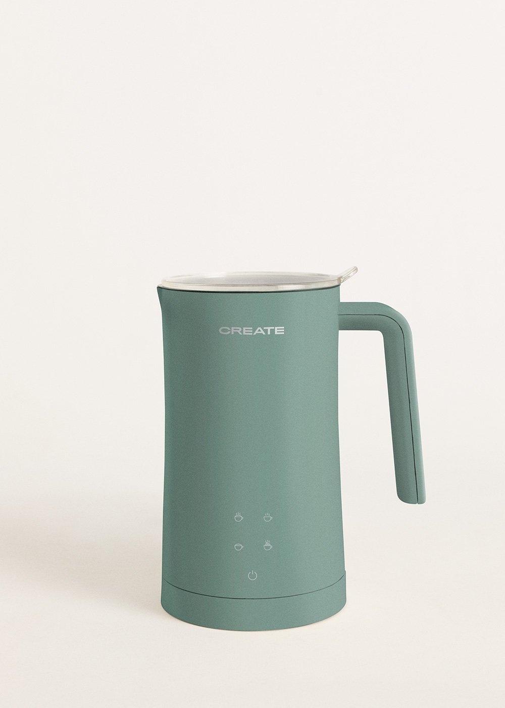 CREATE - MILK FROTHER STUDIO - Verwarmer voor melkopschuimer , galerij beeld 4