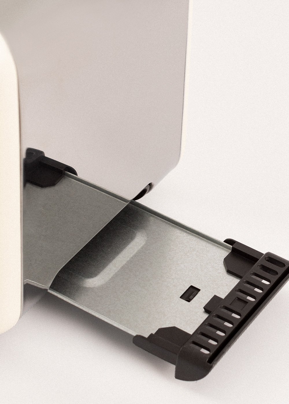 CREATE - TOAST RETRO - Broodrooster voor breed brood, galerij beeld 6