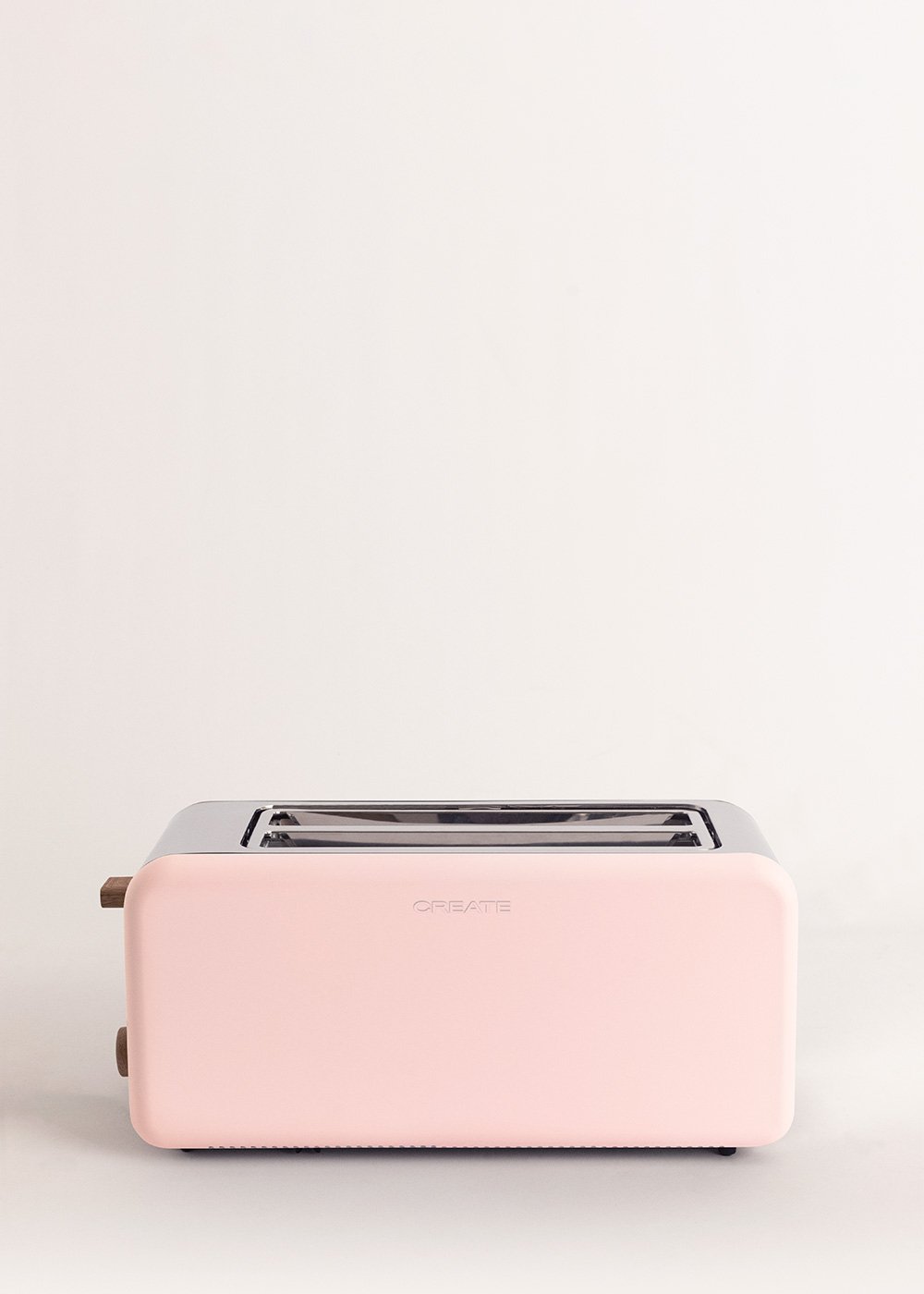 CREATE - TOAST RETRO - Broodrooster voor breed brood, galerij beeld 2