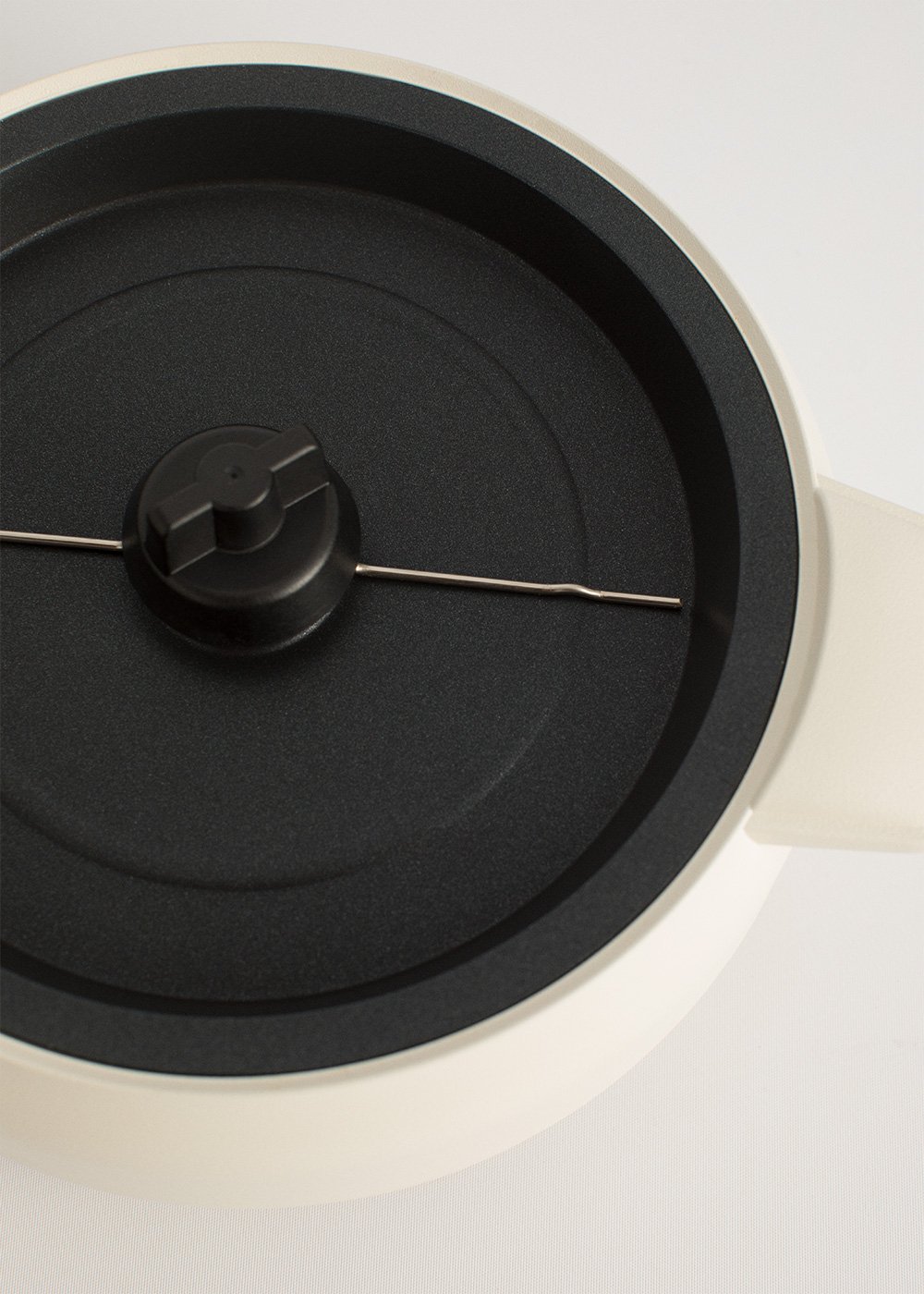 CREATE - POPCORN MAKER STUDIO - Popcornmaker met botersmelter, galerij beeld 7