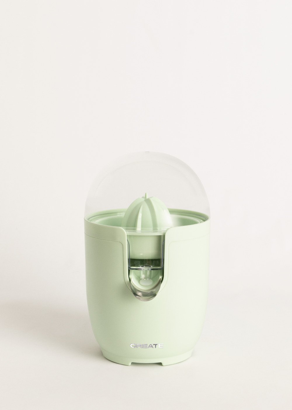 CREATE - JUICER RETRO - Elektrische Citruspers 90W, galerij beeld 4